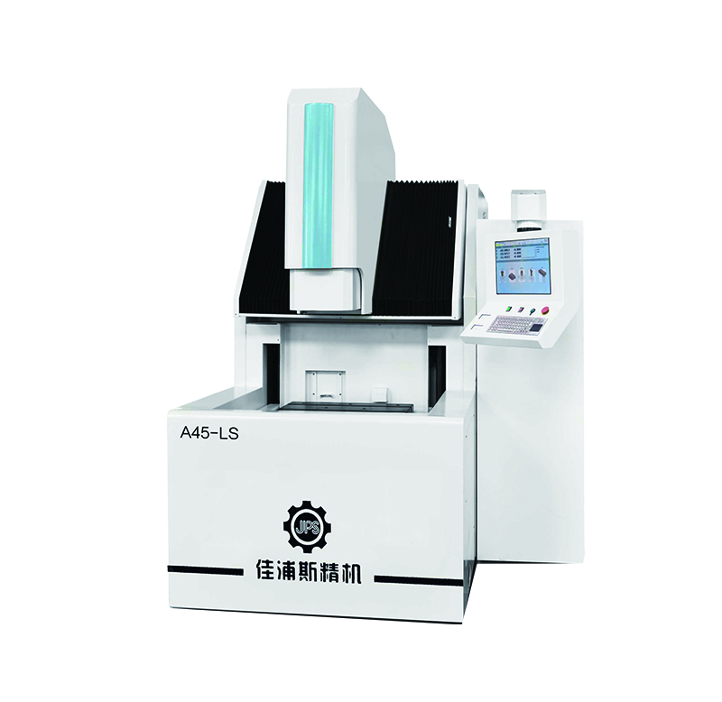 A45-LS鏡面火花機(jī)